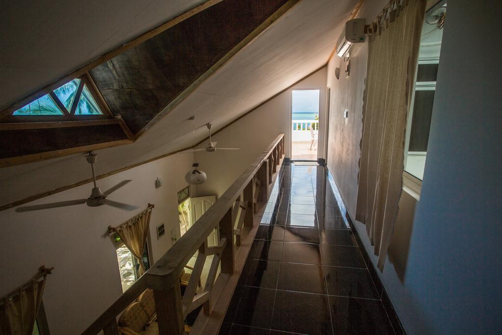 Faza View Inn, Маафуши Экстерьер фото