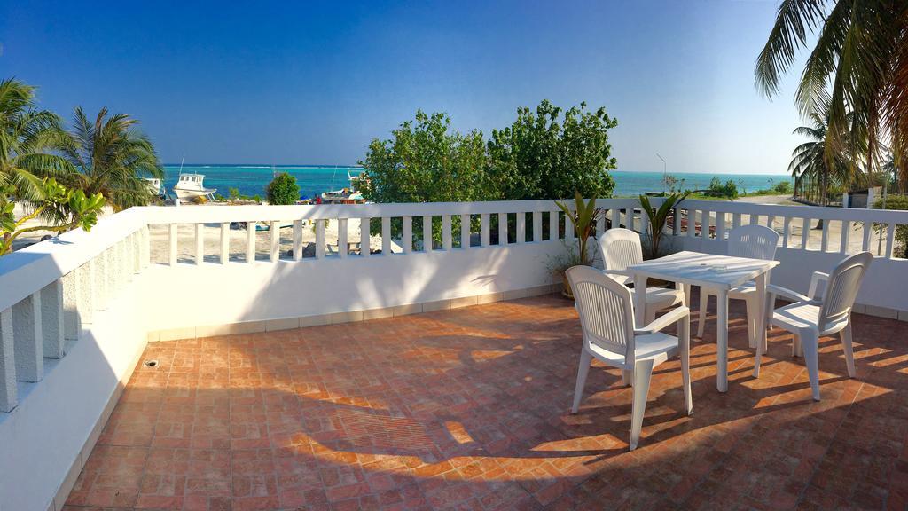 Faza View Inn, Маафуши Экстерьер фото