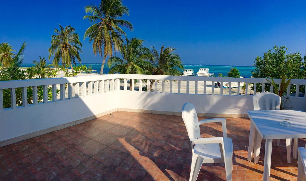 Faza View Inn, Маафуши Экстерьер фото