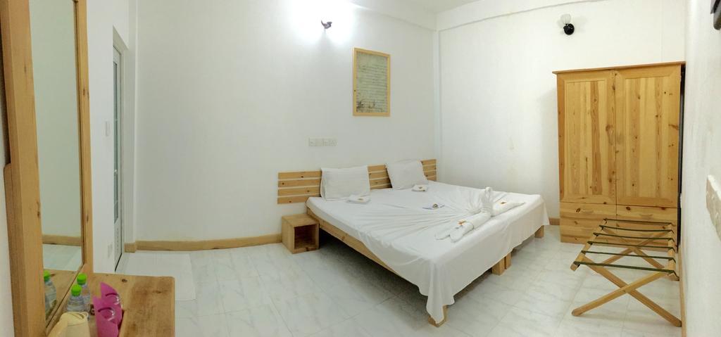 Faza View Inn, Маафуши Экстерьер фото