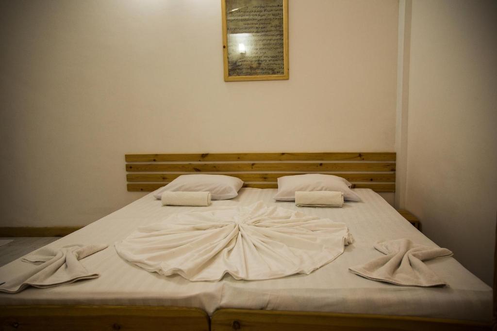 Faza View Inn, Маафуши Номер фото