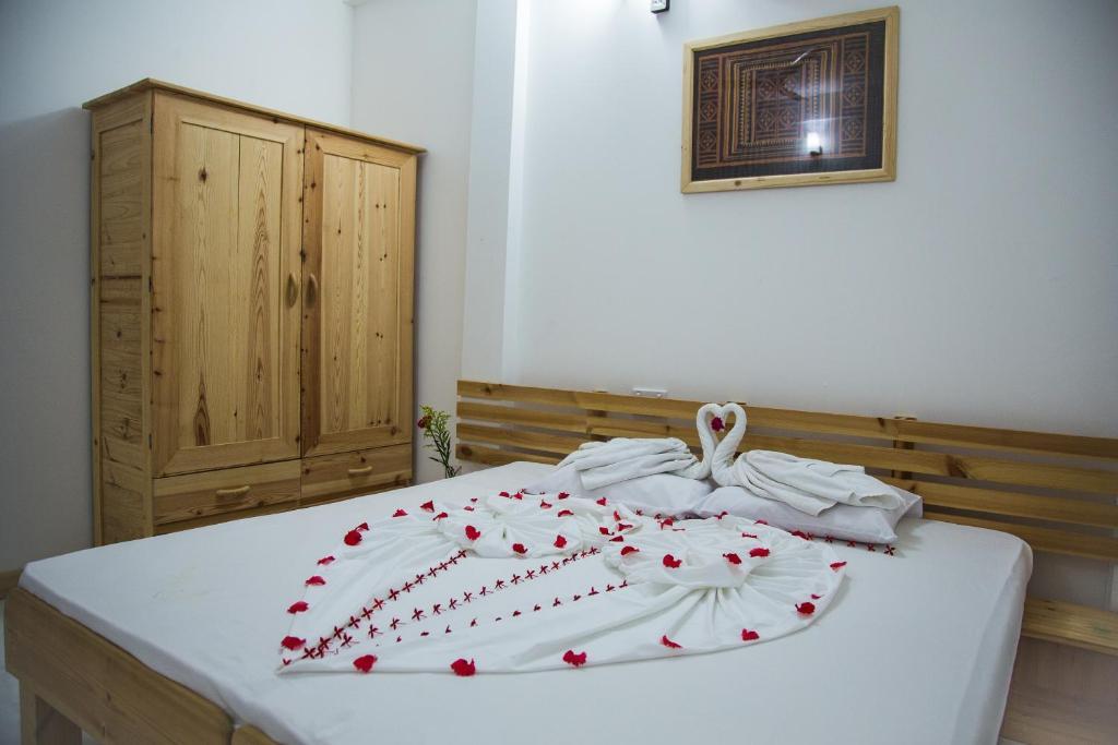 Faza View Inn, Маафуши Экстерьер фото