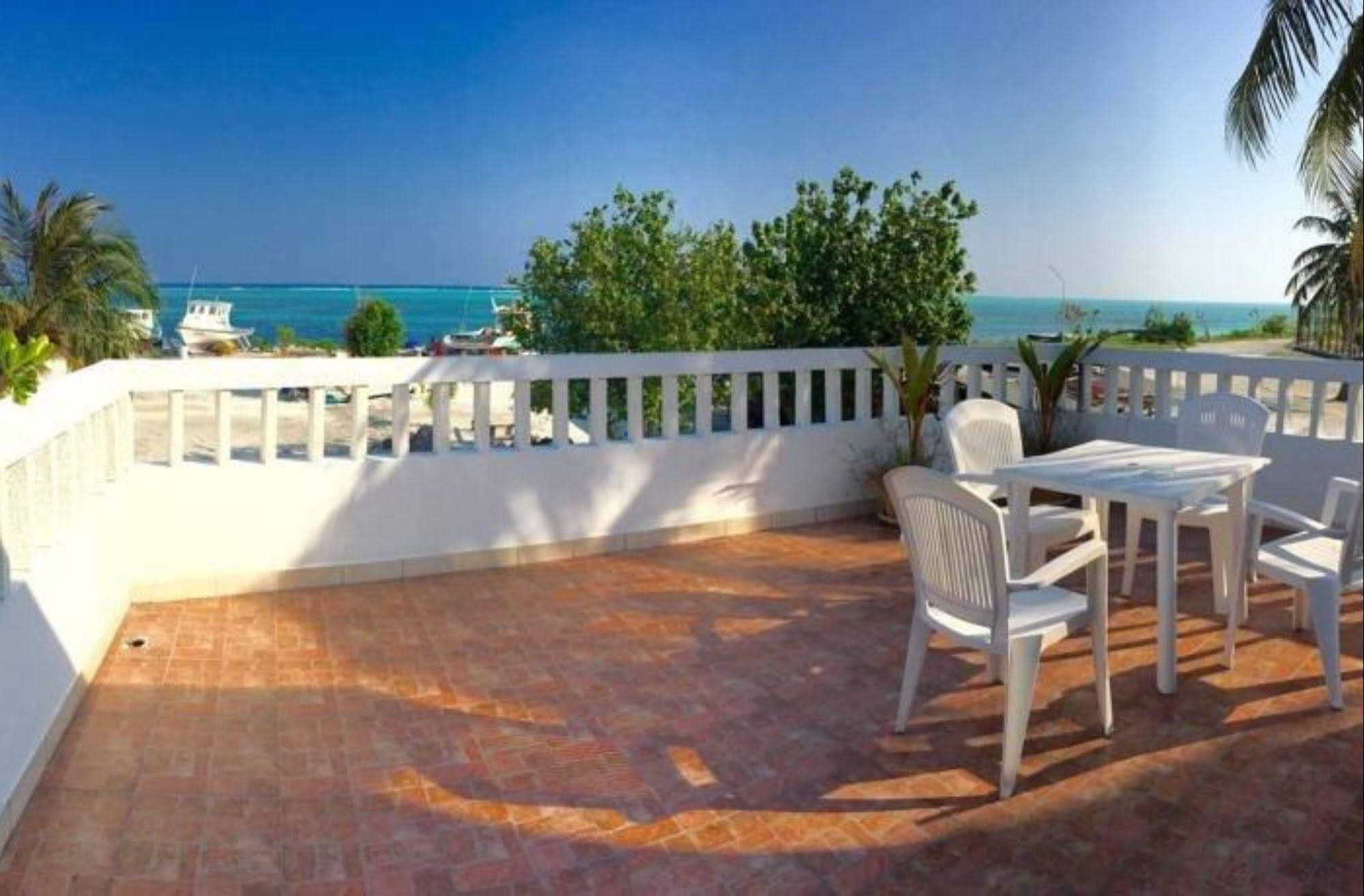 Faza View Inn, Маафуши Экстерьер фото